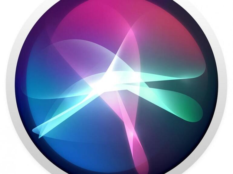 Siri-Logo