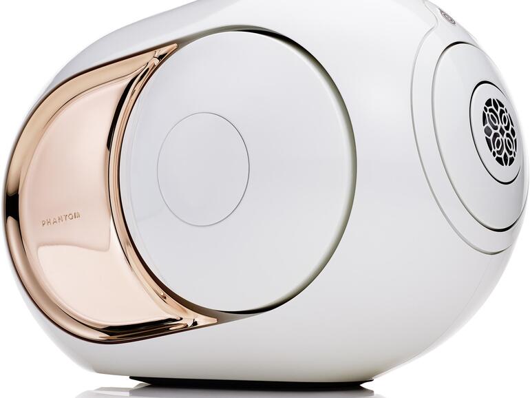 Devialet Phantom