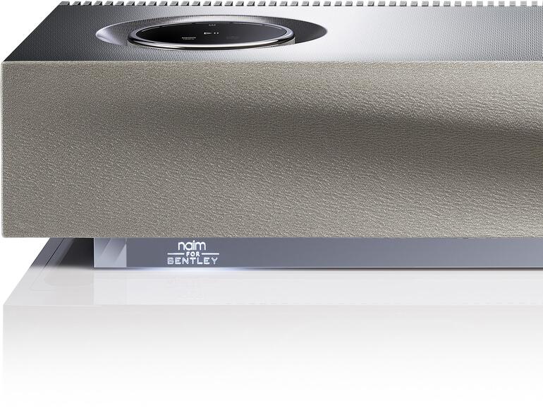 Naim Audio Mu-so