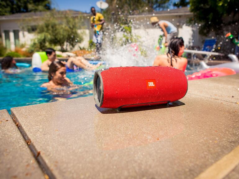 JBL Xtreme 2