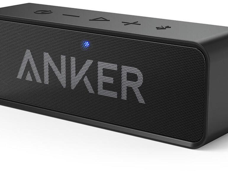 Anker Soundcore