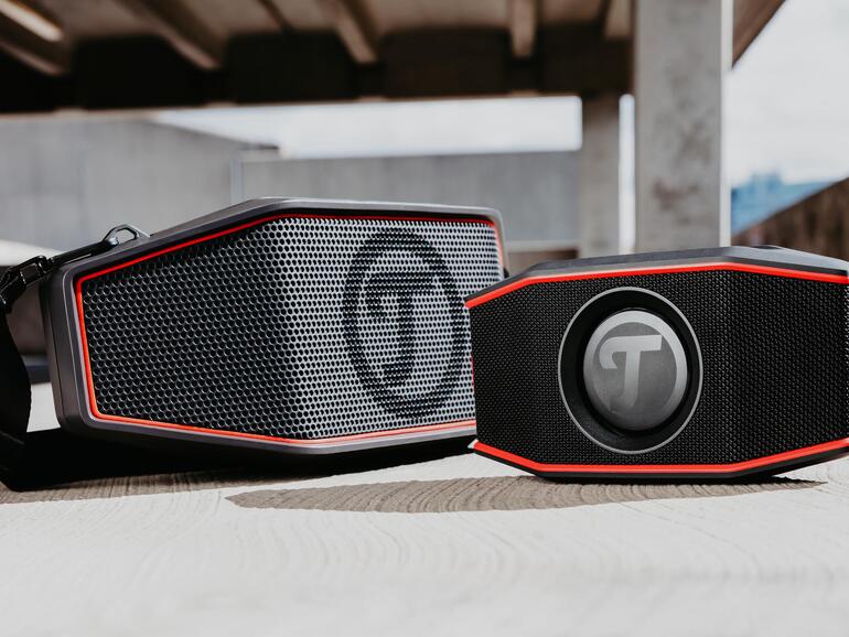 Rockster Cross und Rockster Go