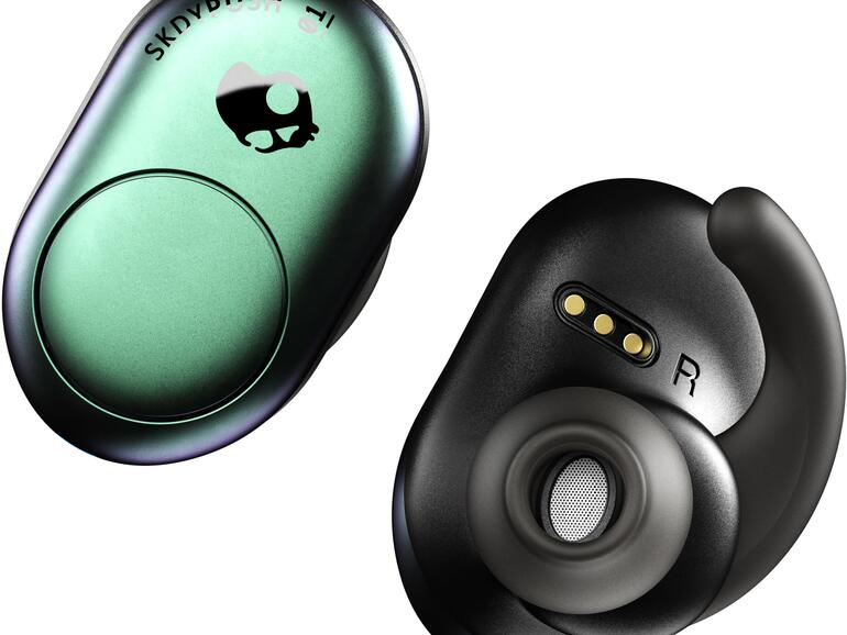 Skullcandy Push