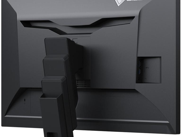 very much limit alcove Test: Eizo EV3285 ein Monitor fürs Büro | Mac Life