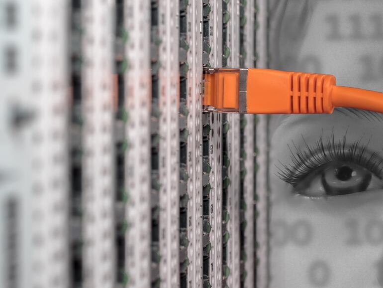 Computer und Privatsphäre waren schon 1981 ein Thema