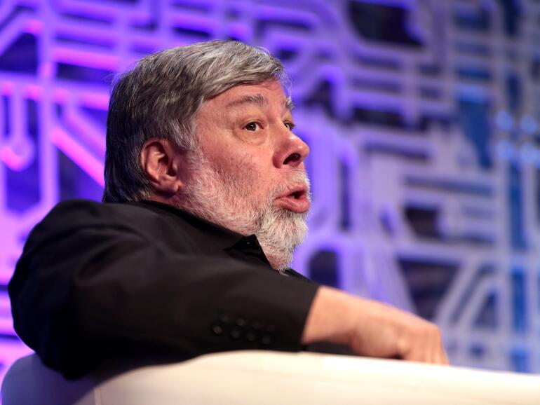 Steve Wozniak