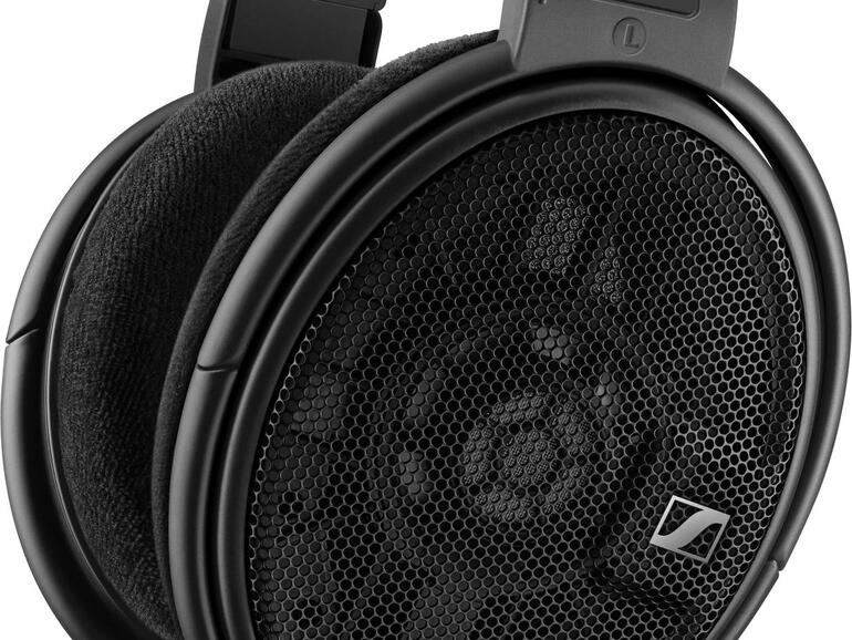 Sennheiser kommt bei unseren Kritikern in den Studios häufig zum Einsatz und auch der HD 660S kam gut an.