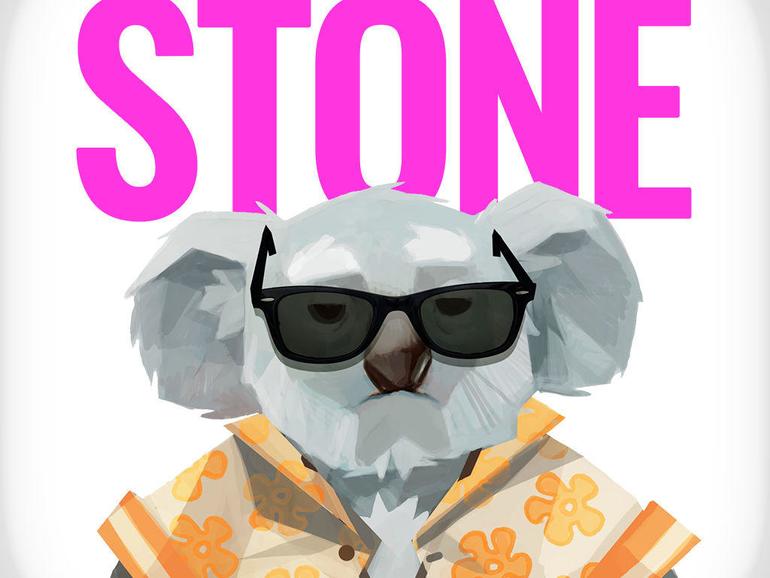 Stone