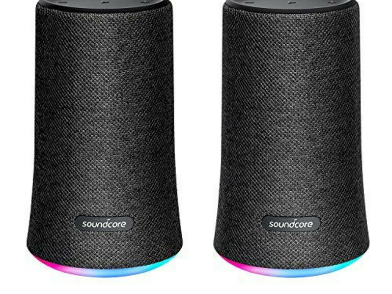 Im Doppelpack billiger: Anker Soundcore Flare