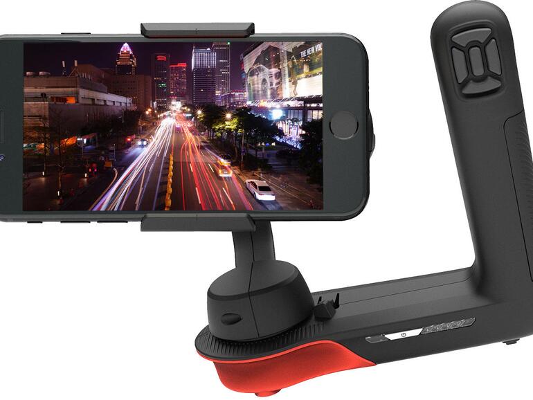 Freefly Movi Gimbal, 315 Euro