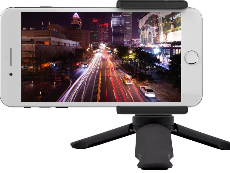 Adonit  Photogrip, 50 Euro