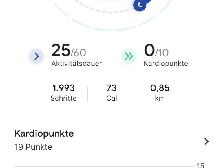 Google Fit