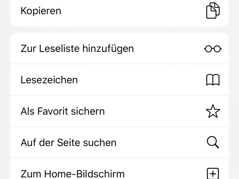 webseite drucken safari webseite drucken safari
