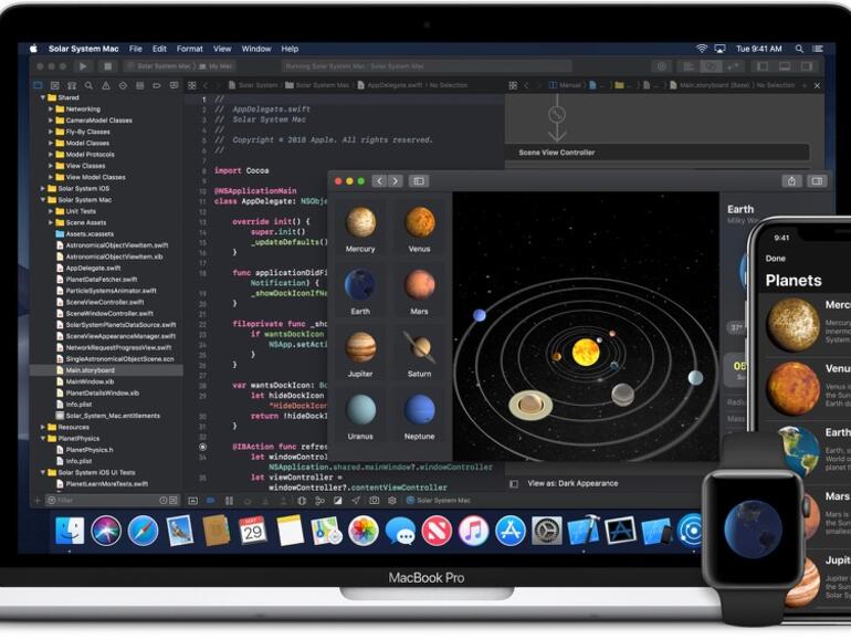 Einiges steht noch in den Sternen, aber die meisten Termine stehen fest.