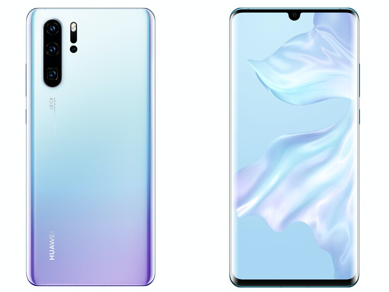 Huawei P30 Pro