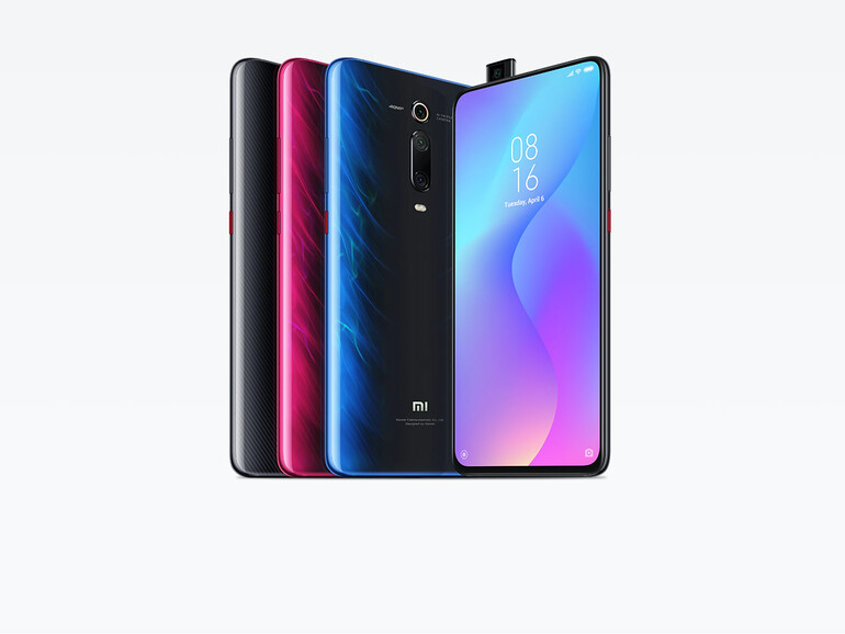 Xiaomi Mi 9T