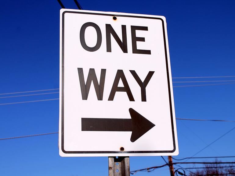 Es gibt keinen Weg zurück zu iOS 12.4