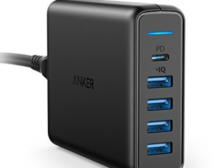 Anker PowerPort Speed PD 5