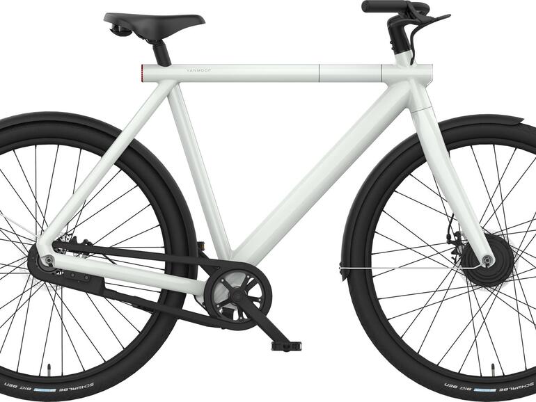 Vanmoof Electrified S2
