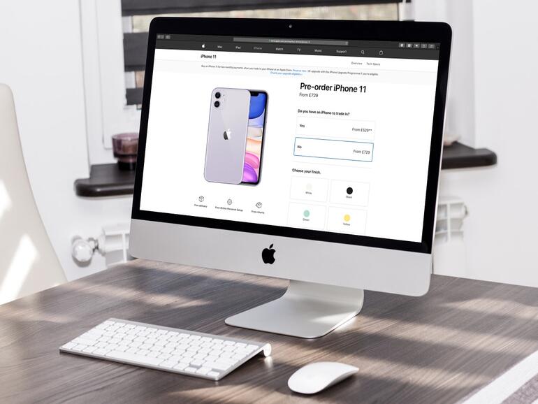 Schokoriegel werden kleiner, das iPhone wird teurer