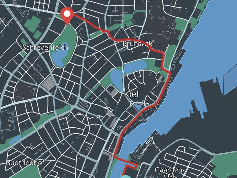 Apps Furs Fahrrad Und Fahrradfahrer Mac Life
