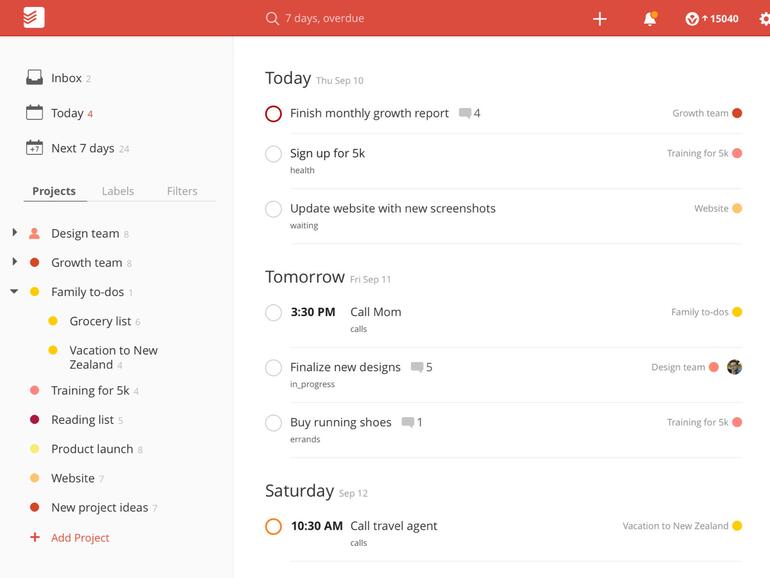 Todoist