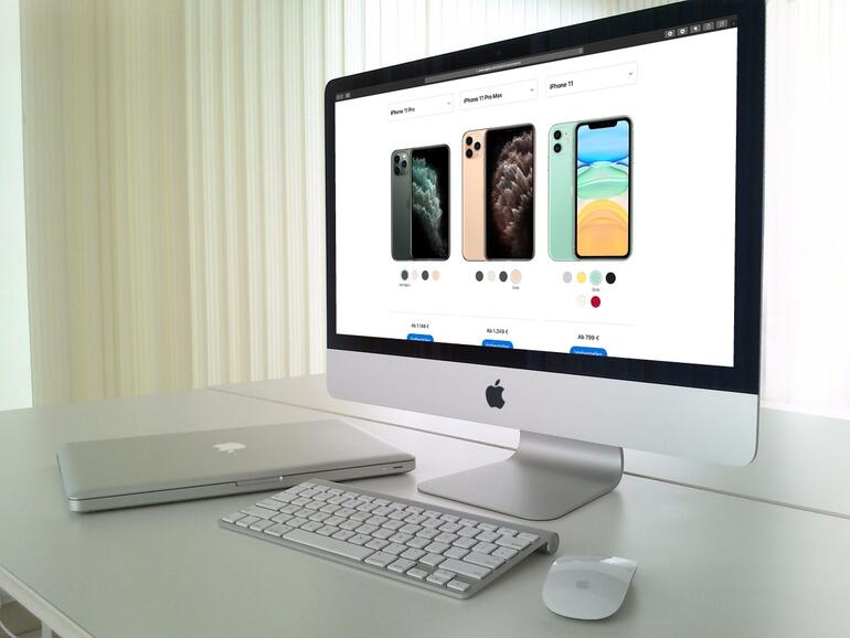 2019 wird das Jahr vom iPhone 11 Pro