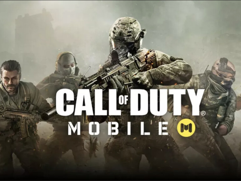 Call of Duty: Mobile