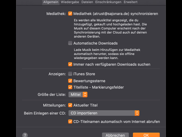 Der iTunes Store wird in macOS Catalina standardmäßig versteckt – ist das der erste Weg zum Abschied vom Verkauf digitaler Musik?