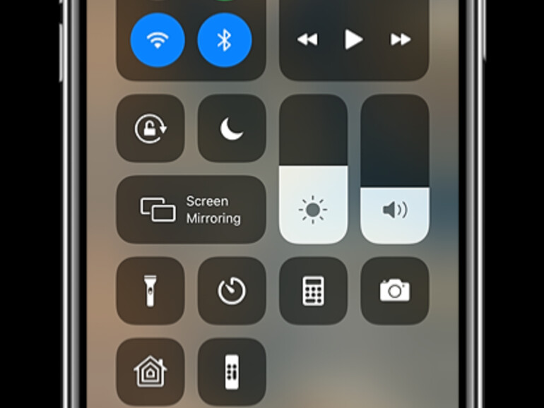 SIM nach Update nicht erkannt. Ein Neustart hilft.