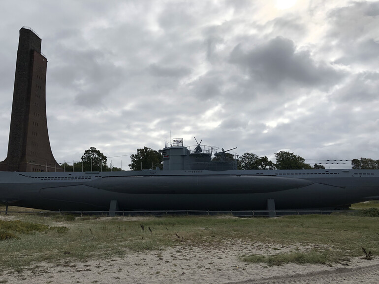 Das iPhone X bietet solide Bildqualität, liefert aber einen merklich kleineren Bildausschnitt als …