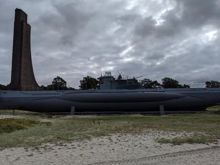 Neben dem Huawei P30 Pro gilt das Google Pixel 3 vielen das Smartphone mit der besten Kamera. Deshalb haben wir es mit in den Test aufgenommen.