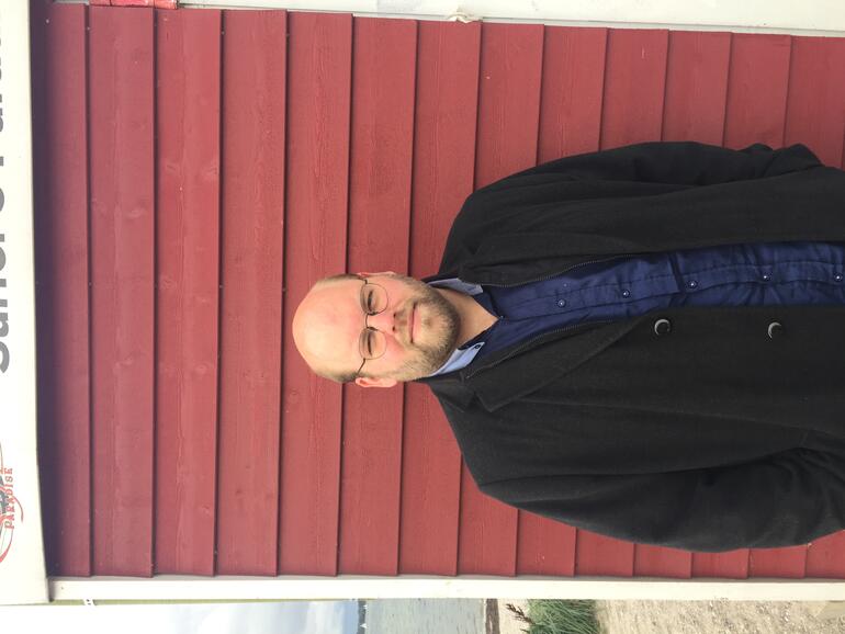 Im Vergleich zu den modernen Smartphones liefert das iPhone 6 ein recht flaues Bild, das schnell an Details verliert. Es hat aber eben auch schon ein paar Jahre auf dem Buckel.