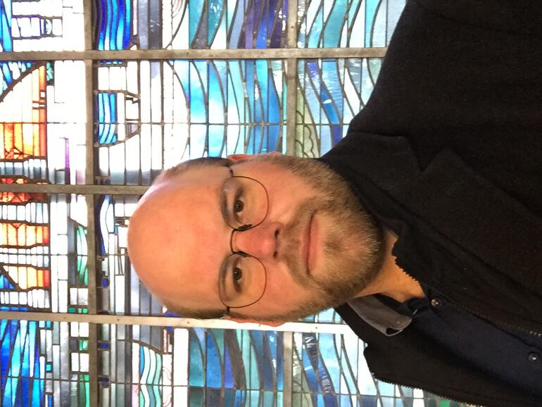 Das iPhone 6 liefert fast schon unbrauchbaren Pixelbrei.