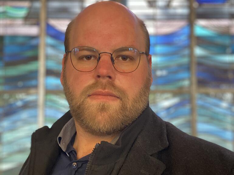 Das iPhone 11 liefert ebenso ein gutes Bild …