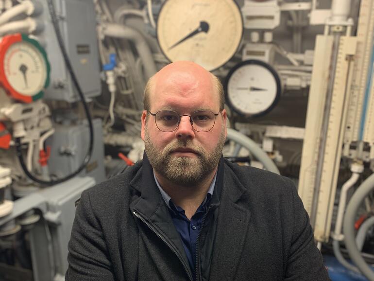 Etwas erstaunlich, aber die besten Bilder in diesem Test liefern das iPhone XR …