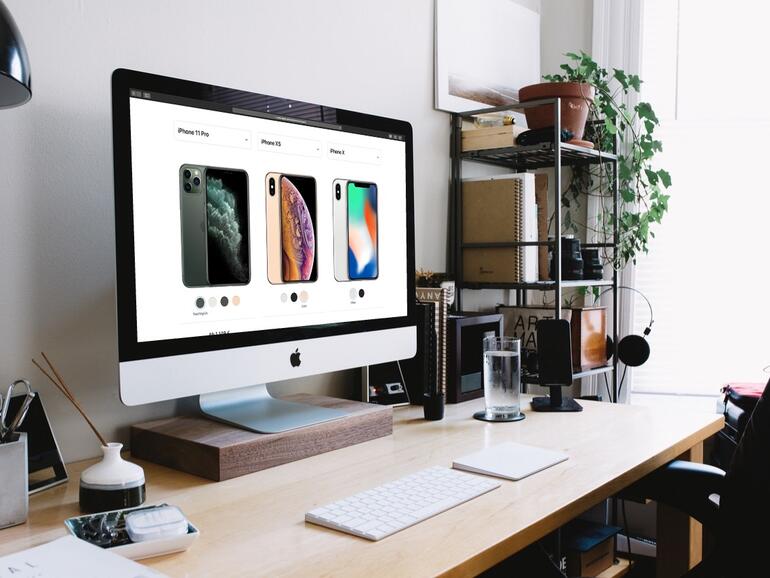 11 Pro, XS und iPhone X im Vergleich