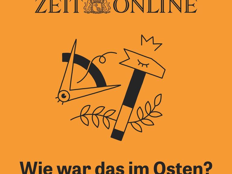 Wie war das im Osten?