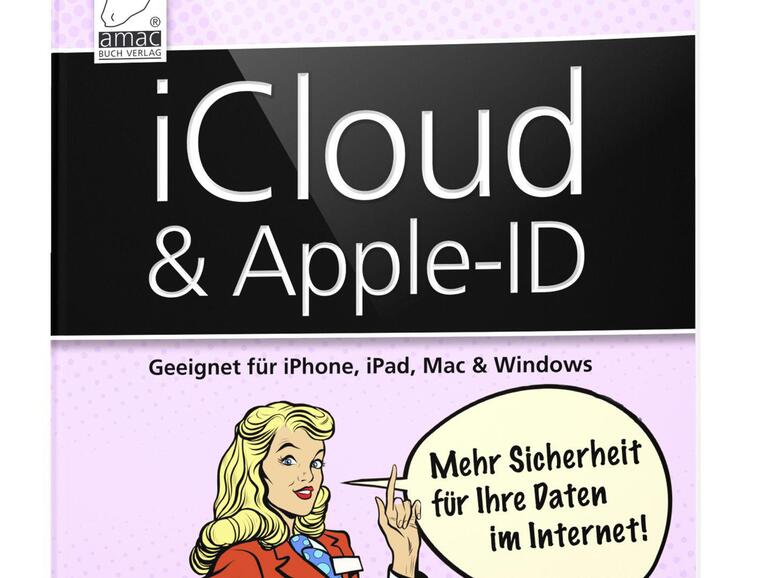 iCloud & Apple-ID