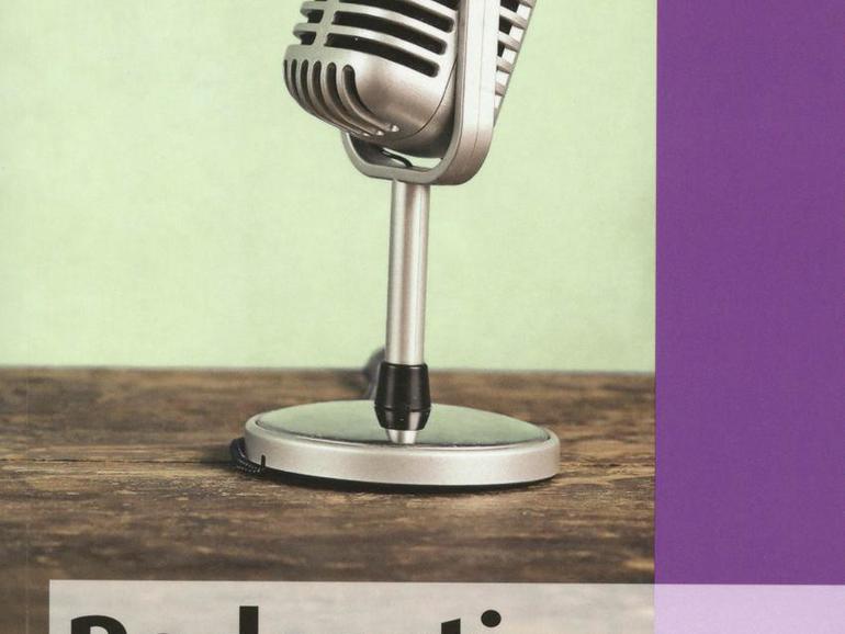 Podcasting - Konzept, Produktion, Vermarktung