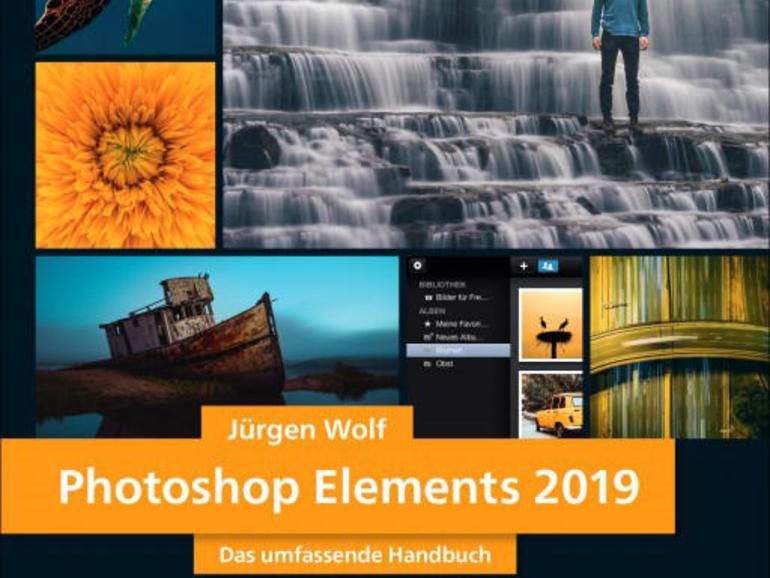 Photoshop Elements 2019