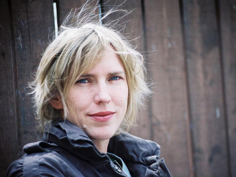 Miriam Toews wurde bereits zweimal mit dem „Rogers Writers‘ Trust Fiction Prize“ geehrt.