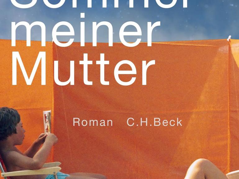 Der Sommer meiner Mutter