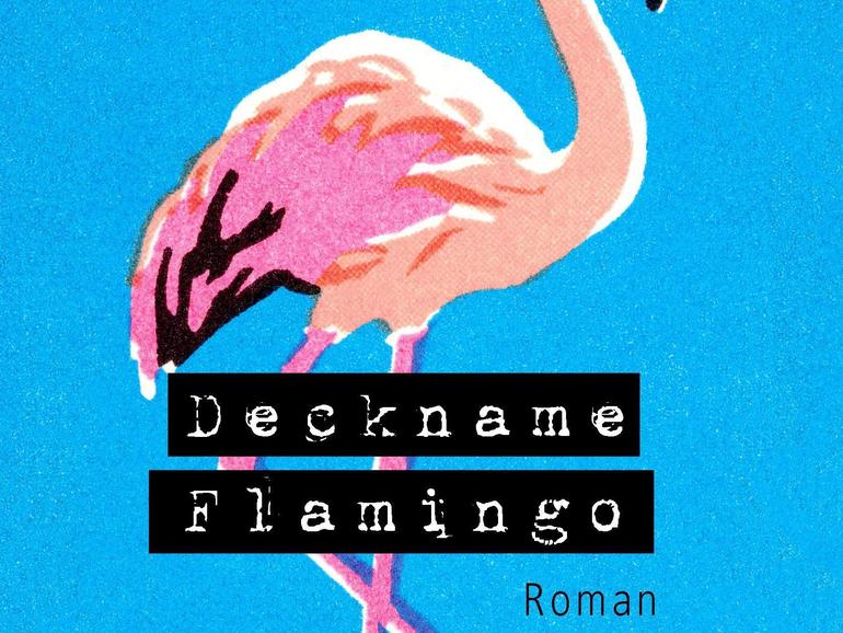 Deckname Flamingo