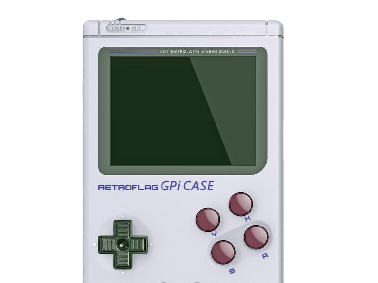 GPI Case