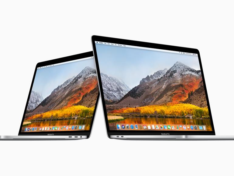 Gerucht Um 16 Zoll Macbook Pro Mit 96w Netzteil Mac Life