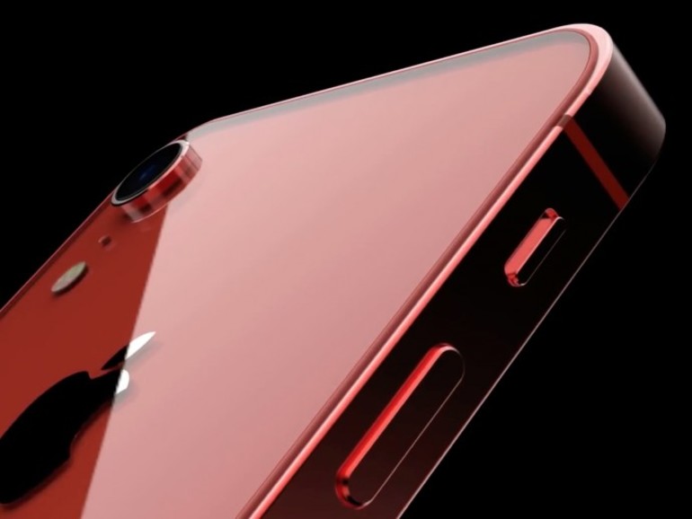 Apple Soll Iphone Se 2 Fur 2020 Planen Mac Life