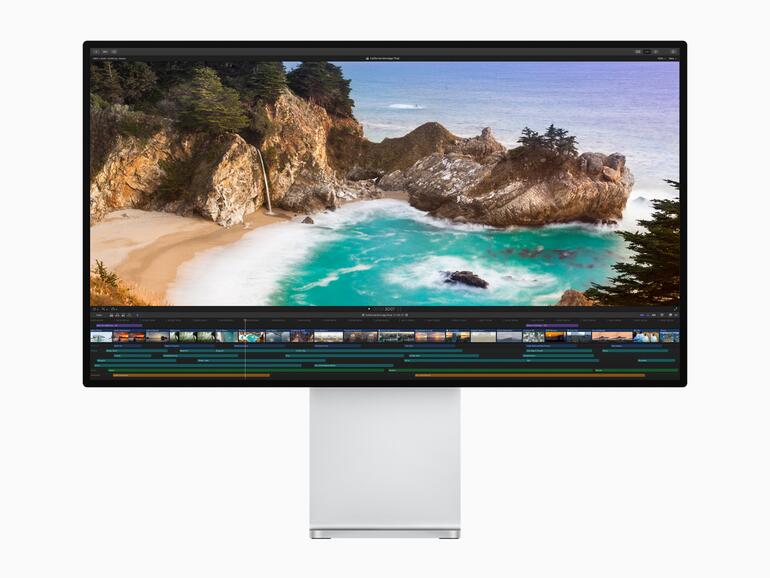 Final Cut Pro X