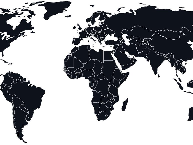 Wo kommen die Apple-Bauteile her?