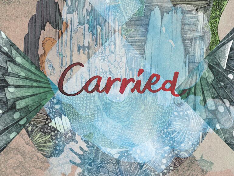 Cenes - Carried